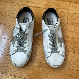 Golden Goose Superstar Sneaker